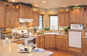 Cabinetry Images